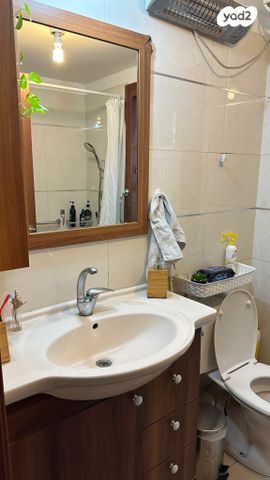 דירה, ארנון 13, נווה יהושע, ערמונים, רמת גן