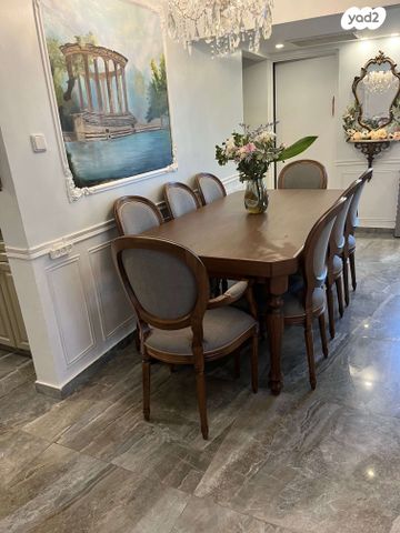 דירה, המכבים 14, המכבים, גבעת זאב