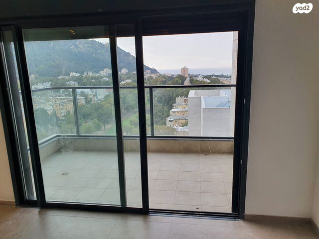 דירה, מייק בראנט 11, קרית אליעזר, חיפה