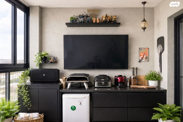 דירה, יוסי בנאי 79, פסגות אפק, ראש העין