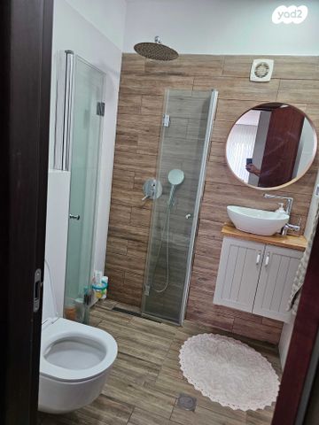 גג/ פנטהאוז, גבעת קנדה 29, גילה, ירושלים