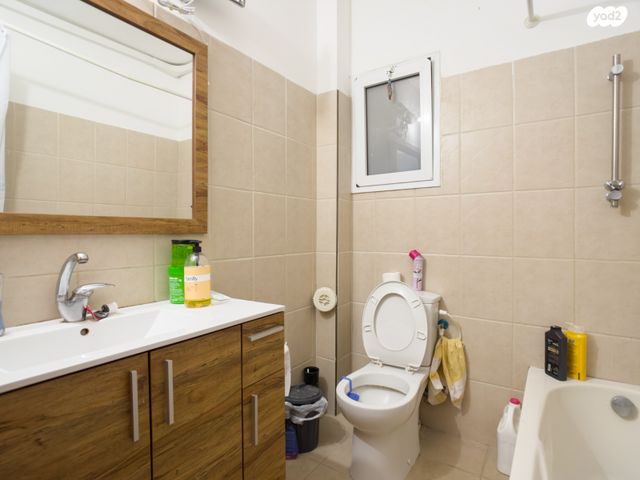 דירת גן, כלילת יופי 4, רובע ה', אריאל