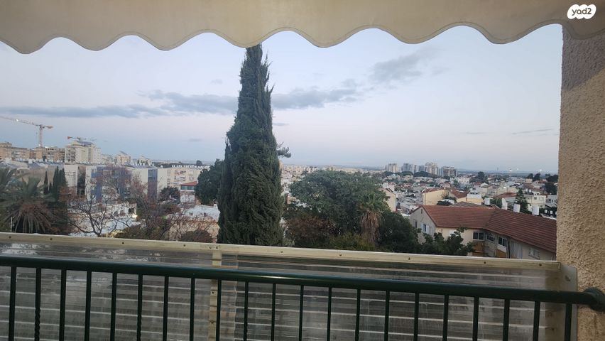 דירה, בריגדיר קיש 27, שעריה, פתח תקווה