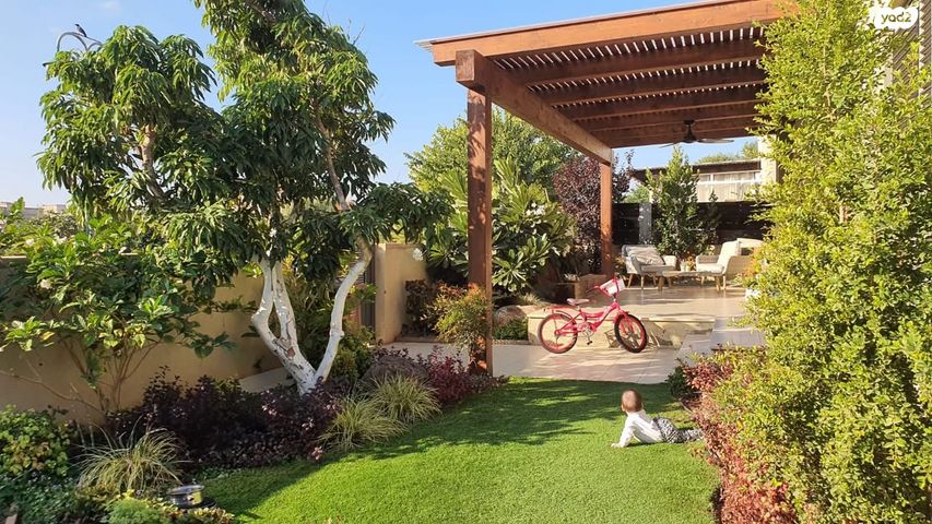 בית פרטי/ קוטג', בארי 5, יצחק, חדרה