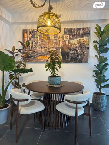 דירה, נופך 36, כרמי גת, קרית גת