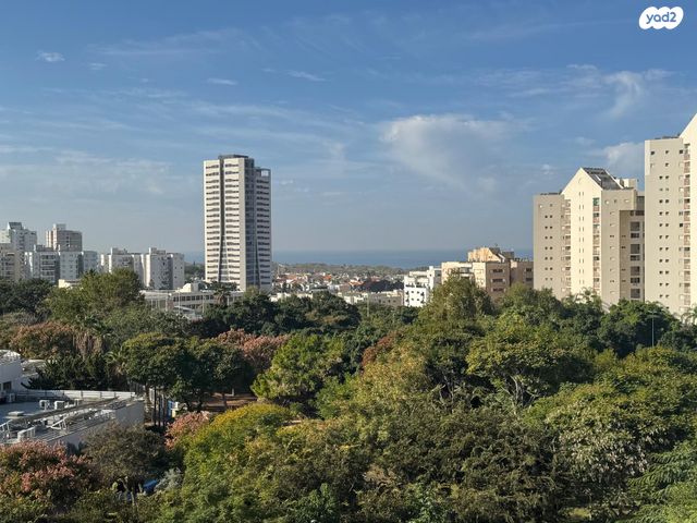 דירה, נחל קידרון 14, רובע י"א, אשדוד