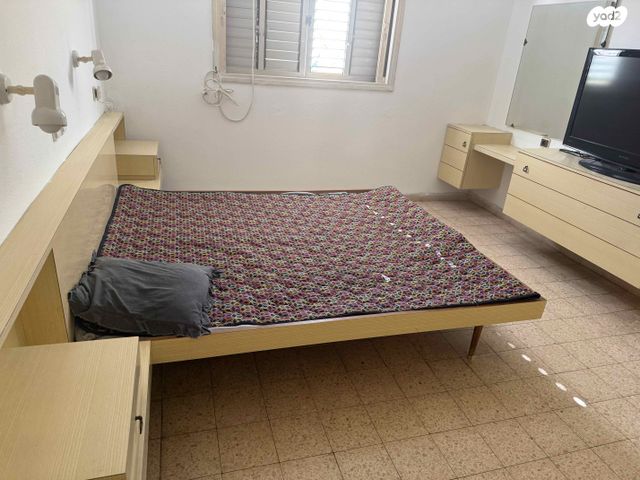 דירה, הרמן צבי שפירא 3, המרכז השקט / מרכז העיר, פתח תקווה