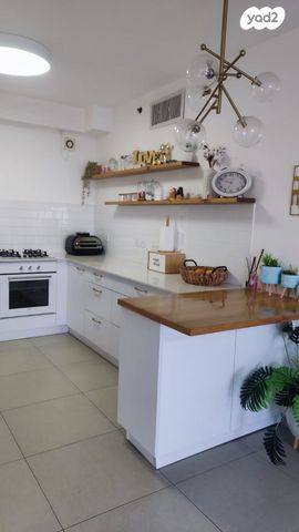 דירה, שדרות טום לנטוס 71, קרית השרון, נתניה