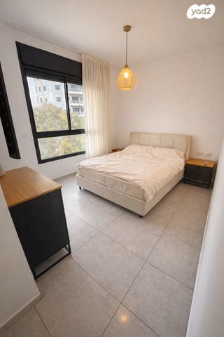 דירה, יעקב תמרי 1, חצרות המושבה, רחובות