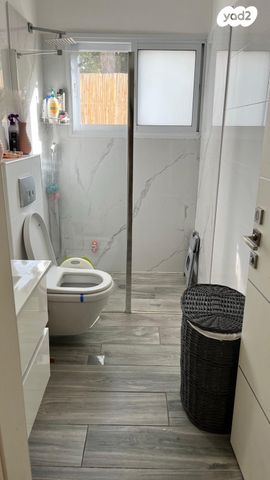 דירת גן, הכלנית 24, רובע ח', אשדוד