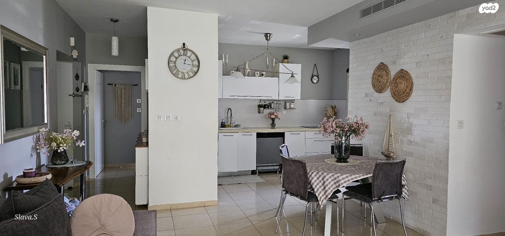 דירה, חטיבת כרמלי 62, רמת רבין, כרמיאל