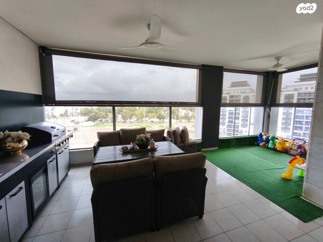 דירה, הגפן 6, כרמי הנדיב, אחוזת רוטנר, קרית מלאכי