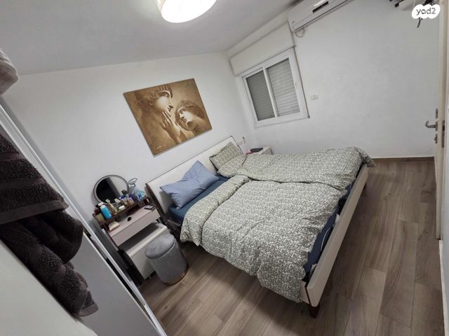 דירת גן, גבעת קנדה 29, גילה, ירושלים