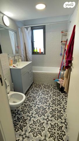 דירה, מקלב 4, ליבת העיר, יהוד מונוסון