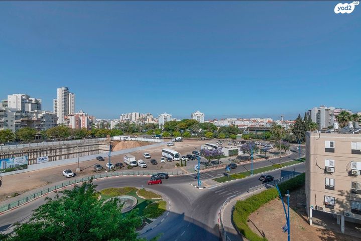 דירה, הדרור 2, נאות בן גוריון, יבנה