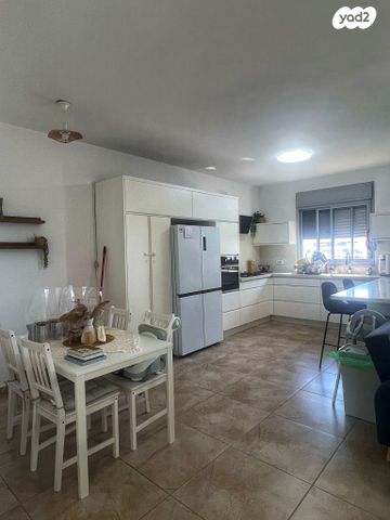 דירה, נחל דולב 20, נאות שקמה, שדרות