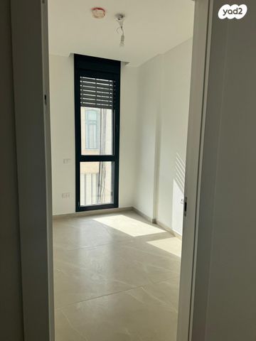 דירה, מודיליאני 12, הצפון החדש - דרום, תל אביב יפו