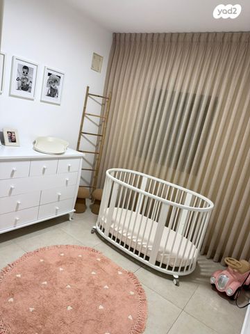 גג/ פנטהאוז, משה קהירי 16, רמות הרכס, באר שבע