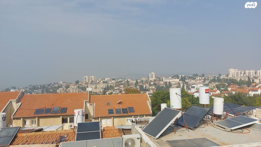 טריפלקס, בר אילן 4, קרית אריה / שיינפלד, בית שמש