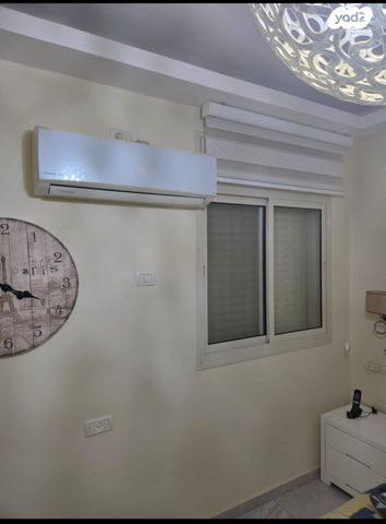 דירה, השרון 40, בת גלים, חיפה