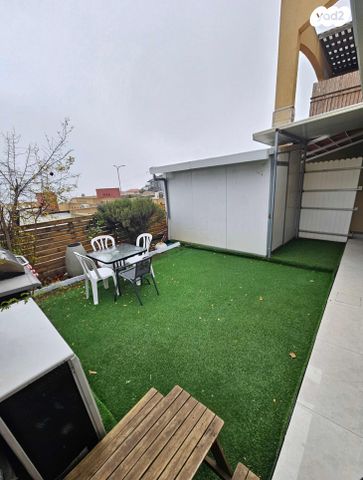 דירת גן, ספיר 24, נווה אורנים, צפת