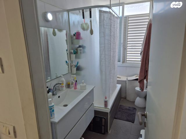 דירה, החי"ל 64, נגבה, רמת גן