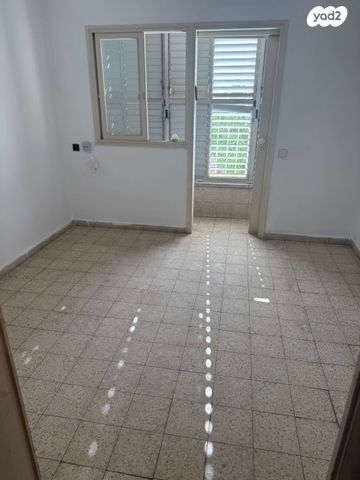 דירה, הרמן צבי שפירא 3, המרכז השקט / מרכז העיר, פתח תקווה