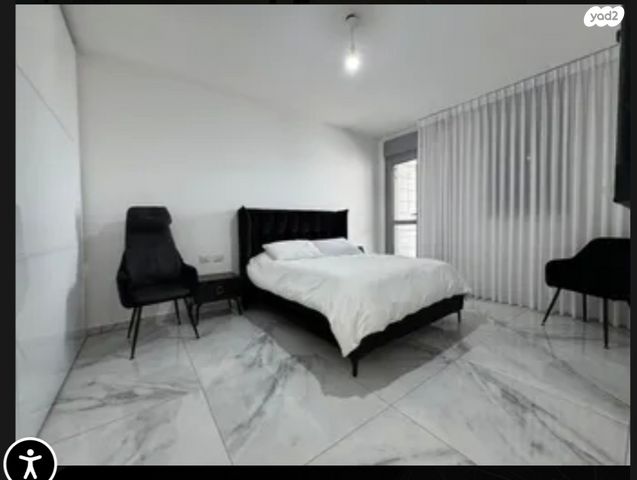 גג/ פנטהאוז, דפנה 6, סיגליות, באר שבע