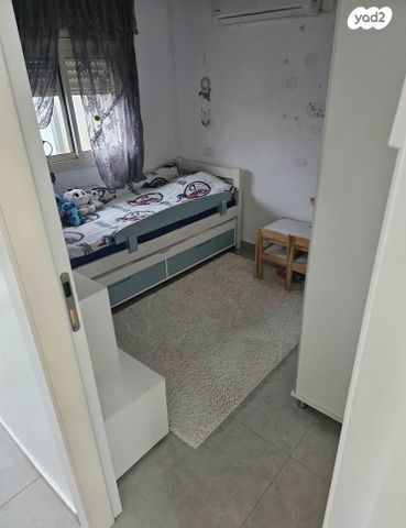 דירת גן, ספיר 24, נווה אורנים, צפת