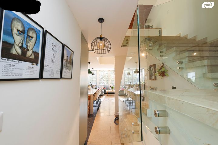 דופלקס, משה שפירא 45, צפון מזרח מרכז העיר, נתניה