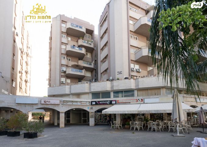 דירה, הנדיב 7, מרכז, הרצליה