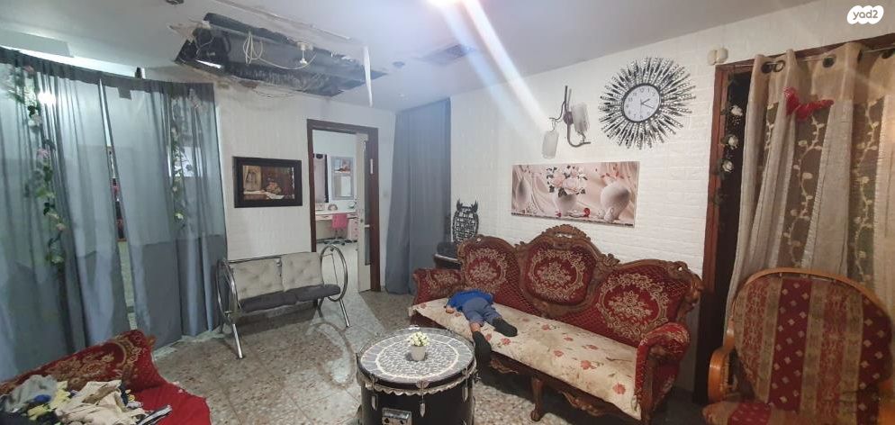 בית פרטי/ קוטג', השומר 32, נווה הדר, הוד השרון