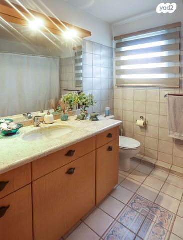 דופלקס, קפלן 35, הותיקה, קרית אונו