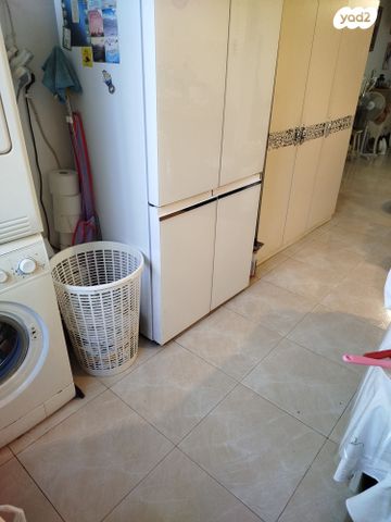 דירת גן, בעל שם טוב 13, בן גוריון, אשקלון