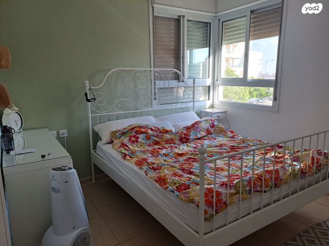 דירה, הגביש 10, נופי סלע, מעלה אדומים