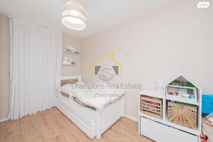 דירה, משמר הירדן 20, נווה איתמר, נתניה