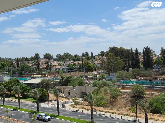 דירה, ברקת 4, צמרות המושבה, באר יעקב