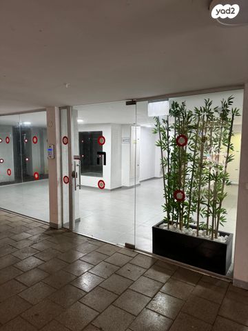 דירה, הביל"ויים 37, אזור הבילויים, רמת גן