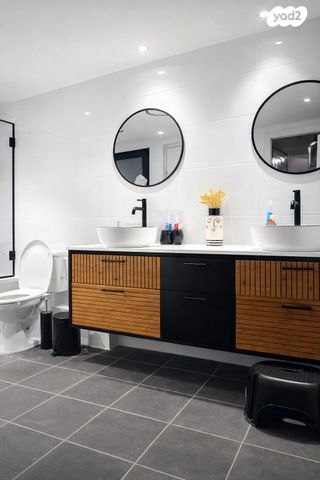 דירה, יוסי בנאי 79, פסגות אפק, ראש העין