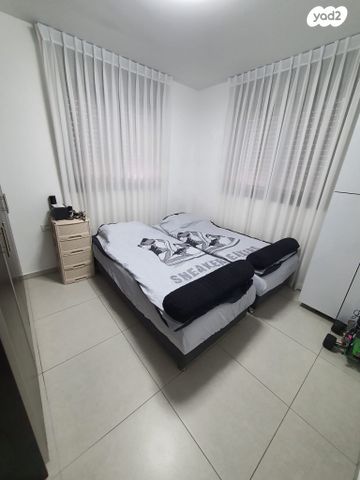 דירה, הגפן 6, כרמי הנדיב, אחוזת רוטנר, קרית מלאכי