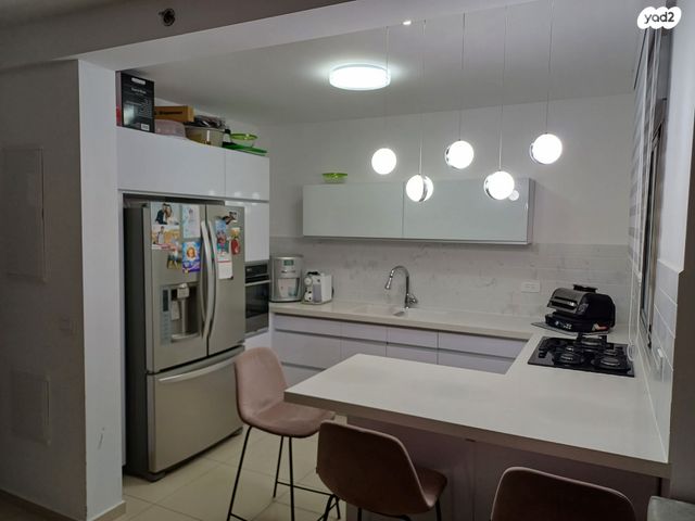 שדרות אבני החושן 5