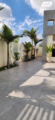 בית פרטי/ קוטג', היונה 6, חבר, חבר