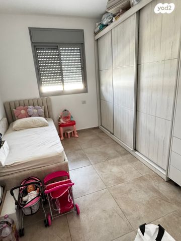 דירה, נחל הירדן 2, הכלניות, שדרות