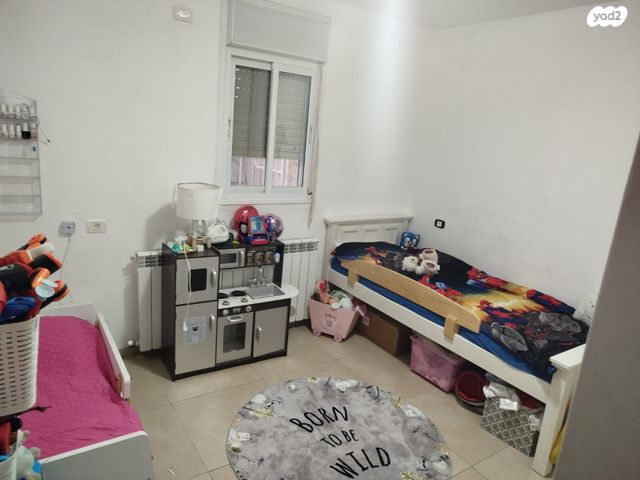 דירה, תירוש 563, גילה, ירושלים