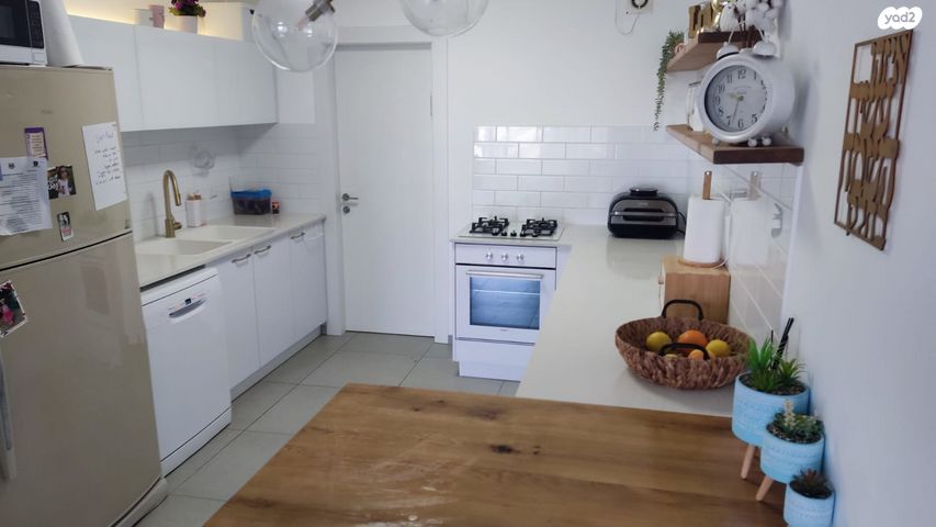 דירה, שדרות טום לנטוס 71, קרית השרון, נתניה