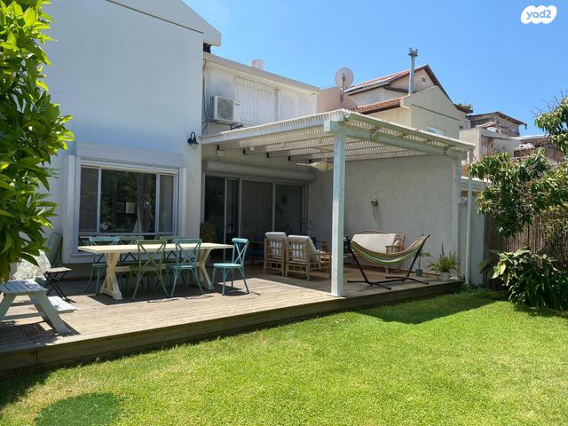 בית פרטי/ קוטג', הרקפות 6, צורן, קדימה צורן