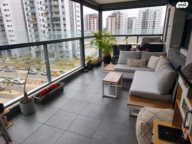 דירה, חרמון 1, בית בפארק ,פרדס בחסכון, אור יהודה