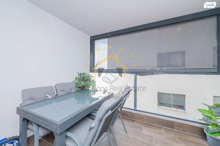 דירה, משמר הירדן 20, נווה איתמר, נתניה