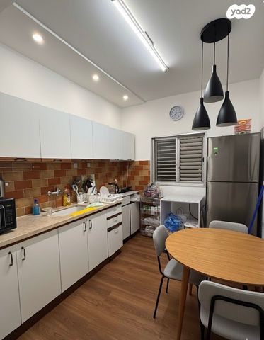 דירה, ז'בוטינסקי 55, כצנלסון, ראשון לציון