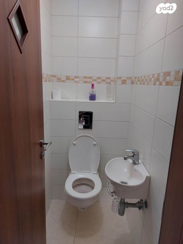 דירה, ארנון 13, נווה יהושע, ערמונים, רמת גן